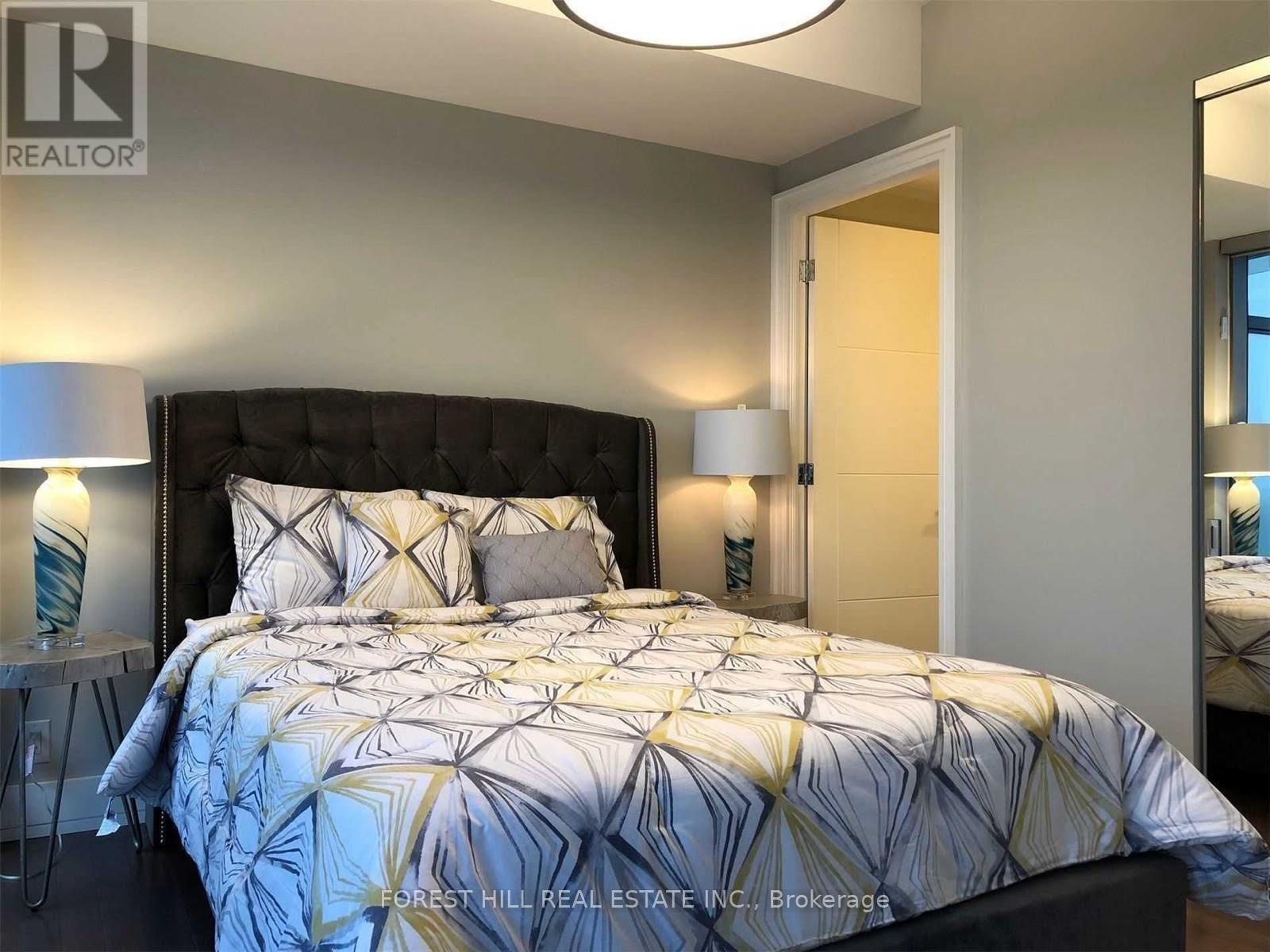 1702 - 390 Cherry Street, Toronto (waterfront Communities), Ontario