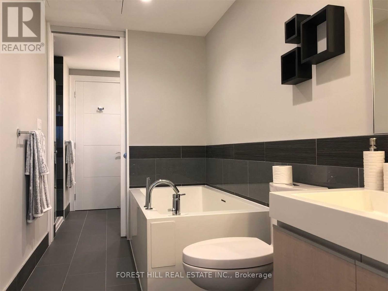 1702 - 390 Cherry Street, Toronto (waterfront Communities), Ontario