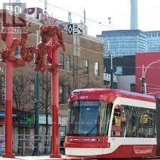 2 Glen Baillie Place N, Toronto (kensington-chinatown), Ontario