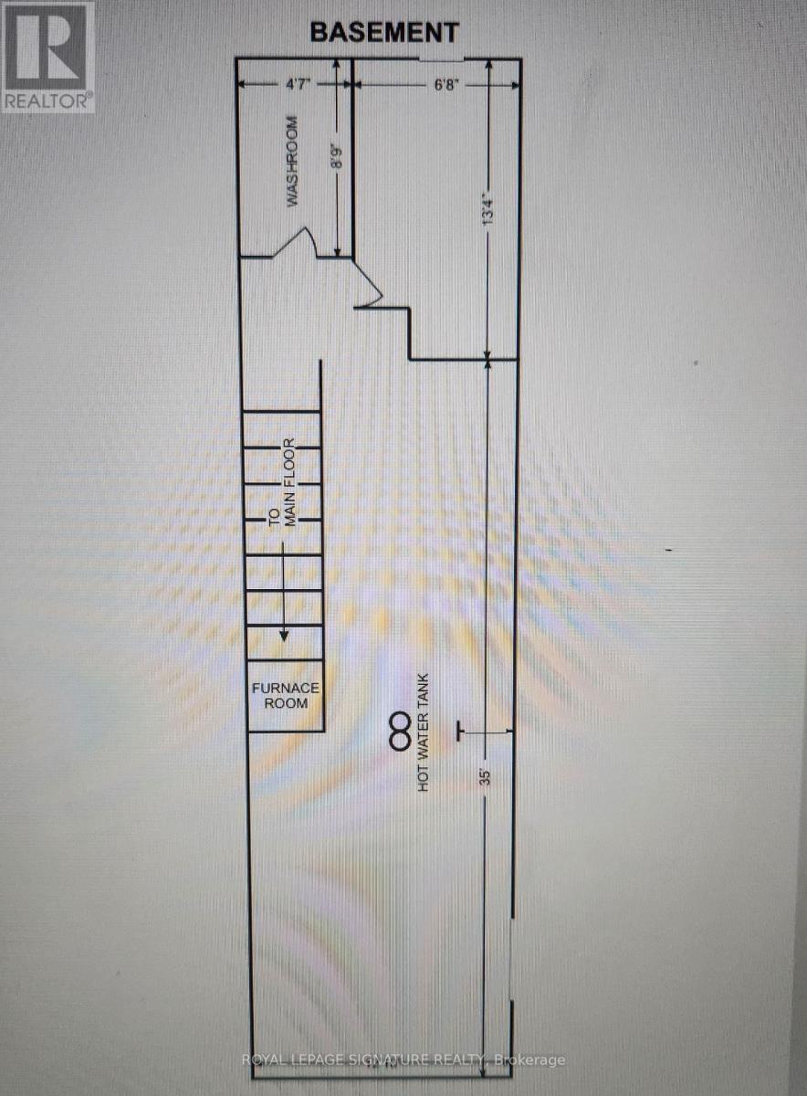 2 Glen Baillie Place N, Toronto (kensington-chinatown), Ontario