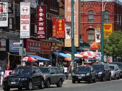 2 Glen Baillie Place N, Toronto (kensington-chinatown), Ontario