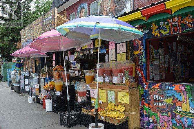 2 Glen Baillie Place N, Toronto (kensington-chinatown), Ontario