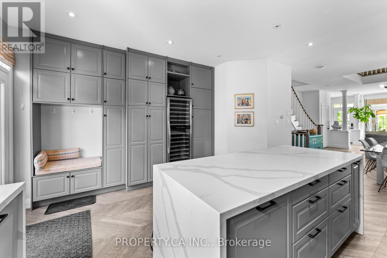 55 Northern Dancer Boulevard, Toronto (the Beaches), Ontario