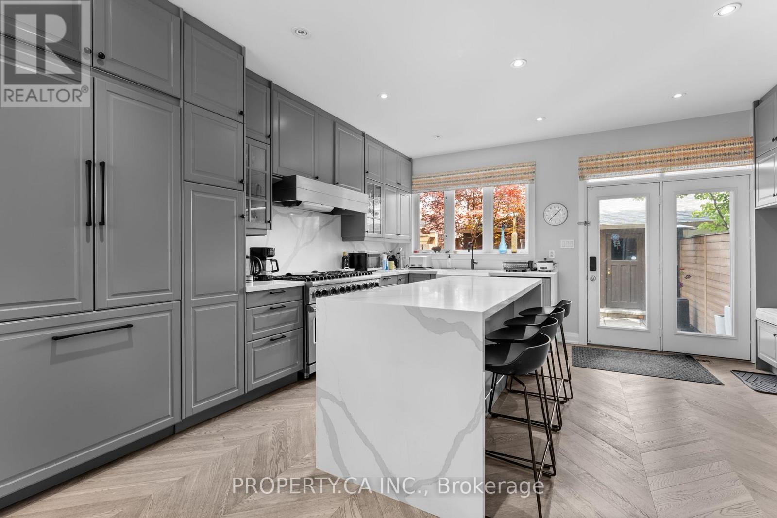 55 Northern Dancer Boulevard, Toronto (the Beaches), Ontario