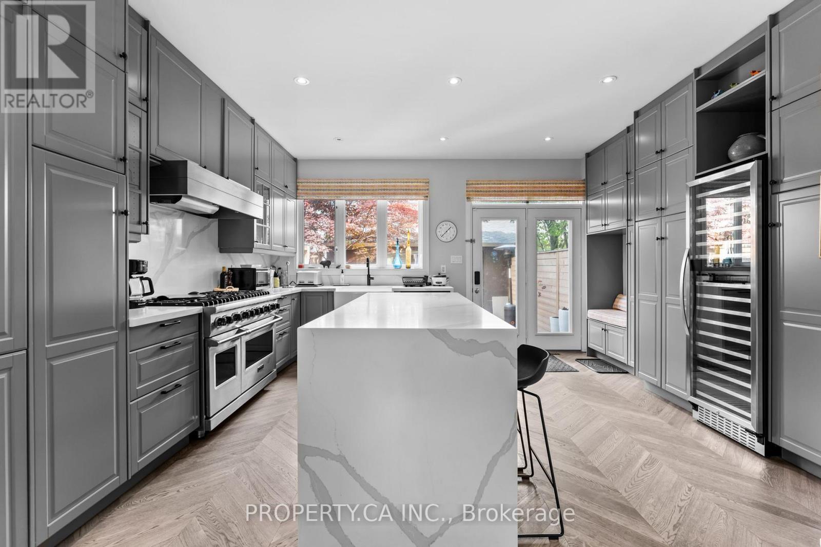 55 Northern Dancer Boulevard, Toronto (the Beaches), Ontario