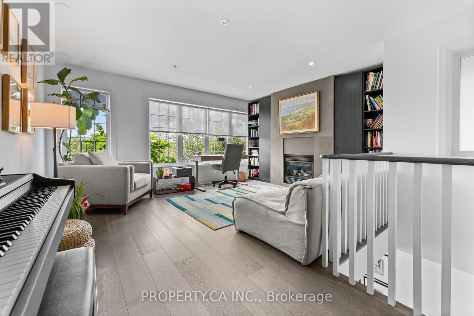 55 Northern Dancer Boulevard, Toronto (the Beaches), Ontario