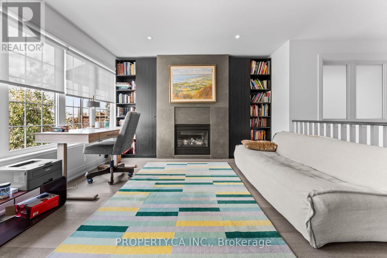 55 Northern Dancer Boulevard, Toronto (the Beaches), Ontario