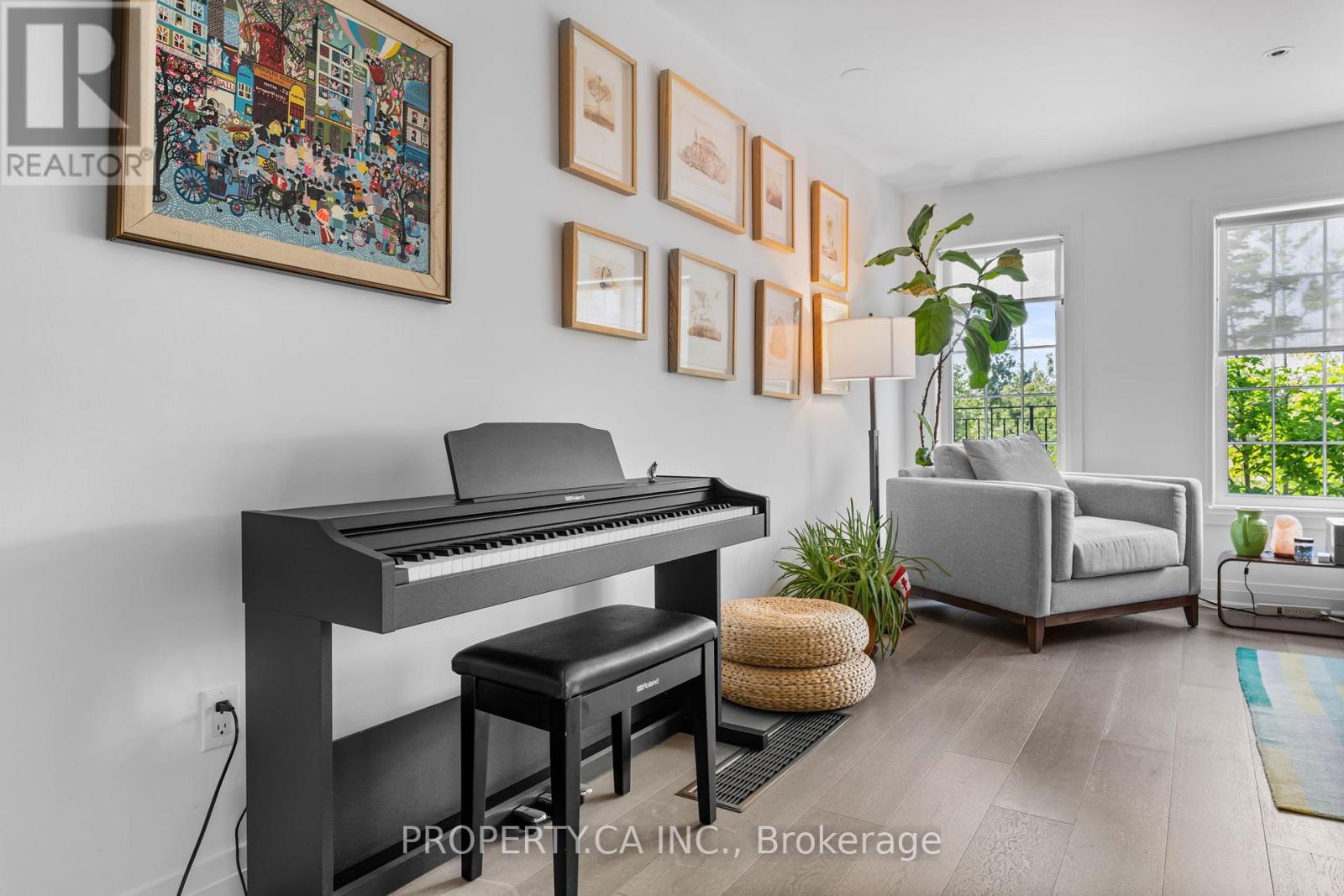 55 Northern Dancer Boulevard, Toronto (the Beaches), Ontario