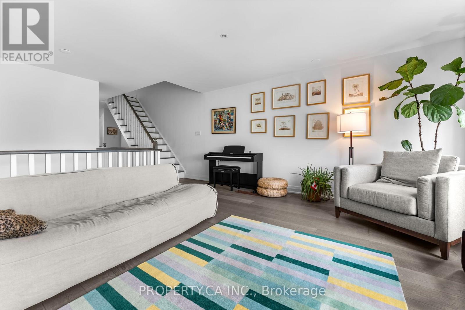 55 Northern Dancer Boulevard, Toronto (the Beaches), Ontario