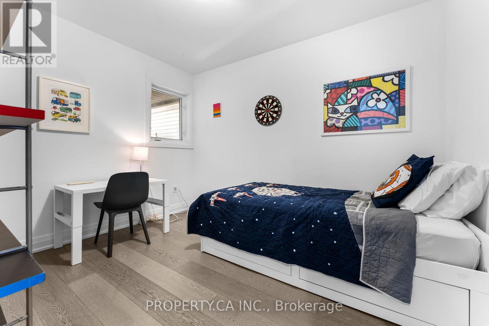 55 Northern Dancer Boulevard, Toronto (the Beaches), Ontario