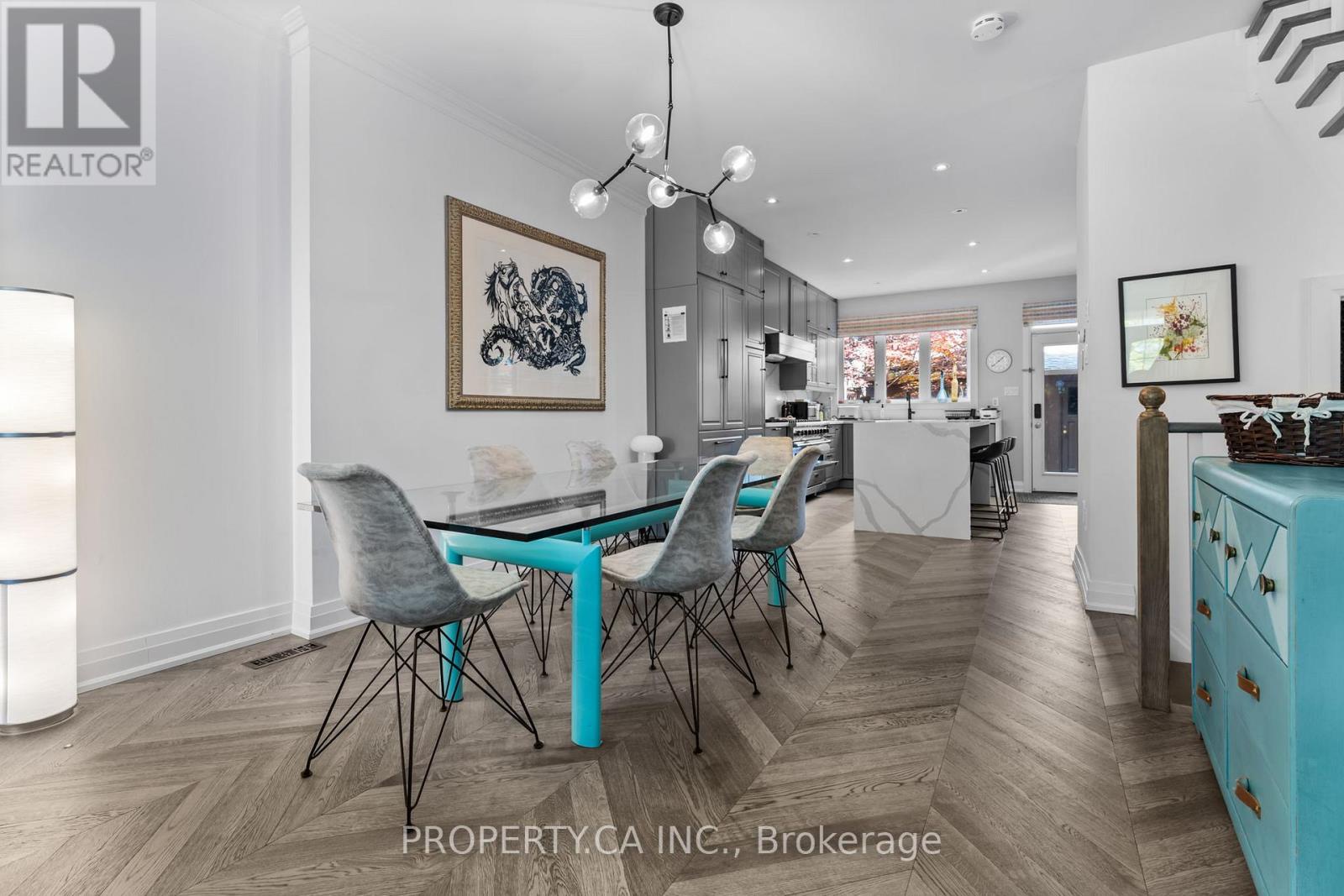 55 Northern Dancer Boulevard, Toronto (the Beaches), Ontario