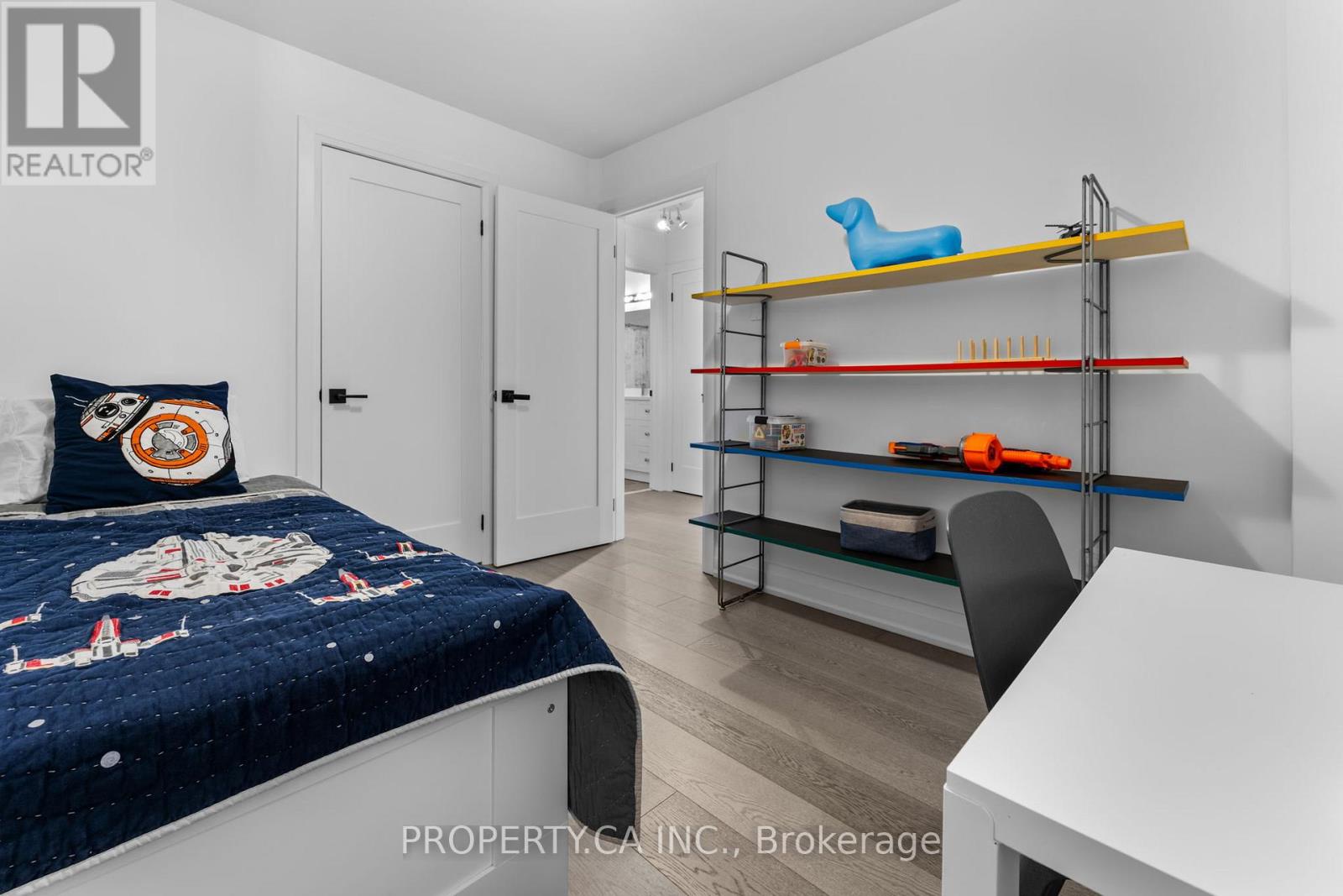 55 Northern Dancer Boulevard, Toronto (the Beaches), Ontario