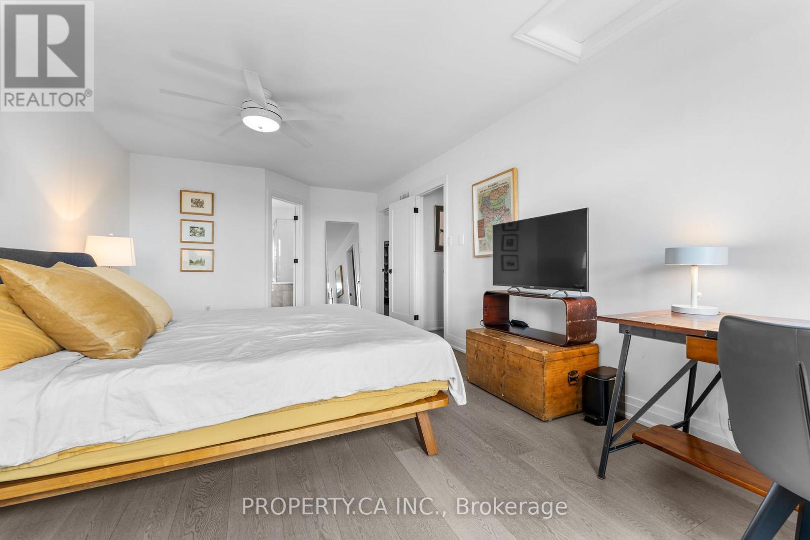 55 Northern Dancer Boulevard, Toronto (the Beaches), Ontario