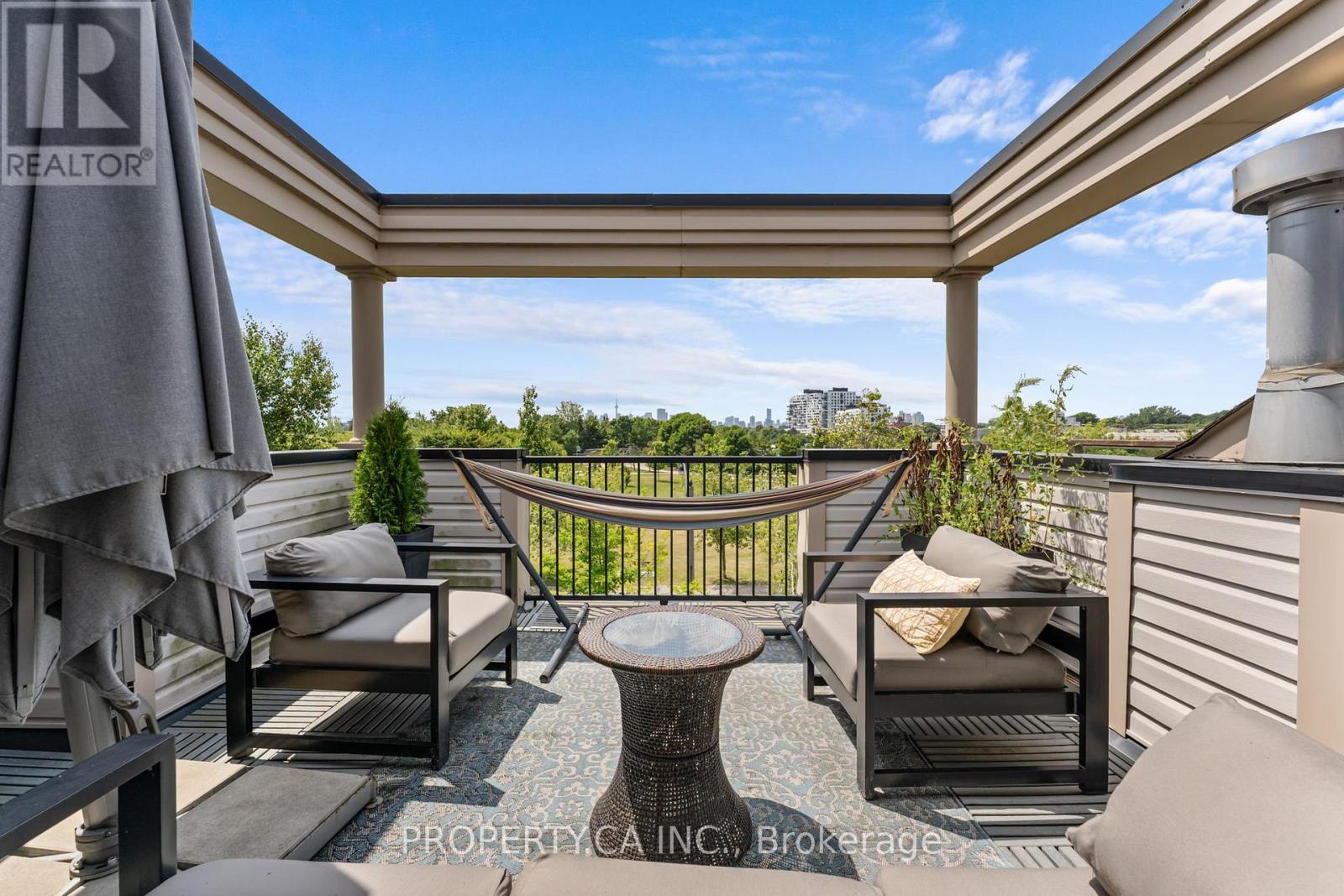 55 Northern Dancer Boulevard, Toronto (the Beaches), Ontario