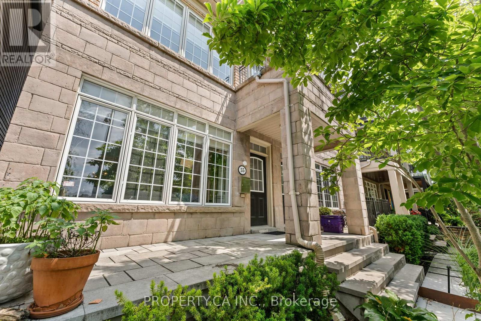 55 Northern Dancer Boulevard, Toronto (the Beaches), Ontario