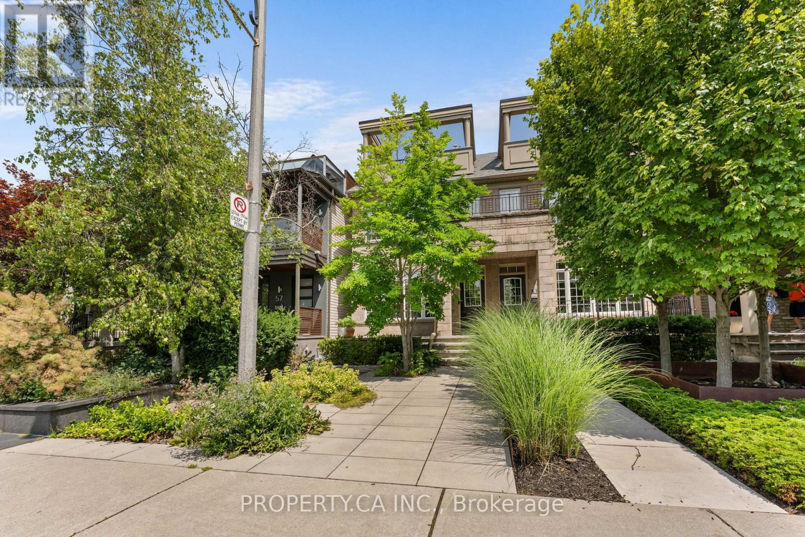 55 Northern Dancer Boulevard, Toronto (the Beaches), Ontario