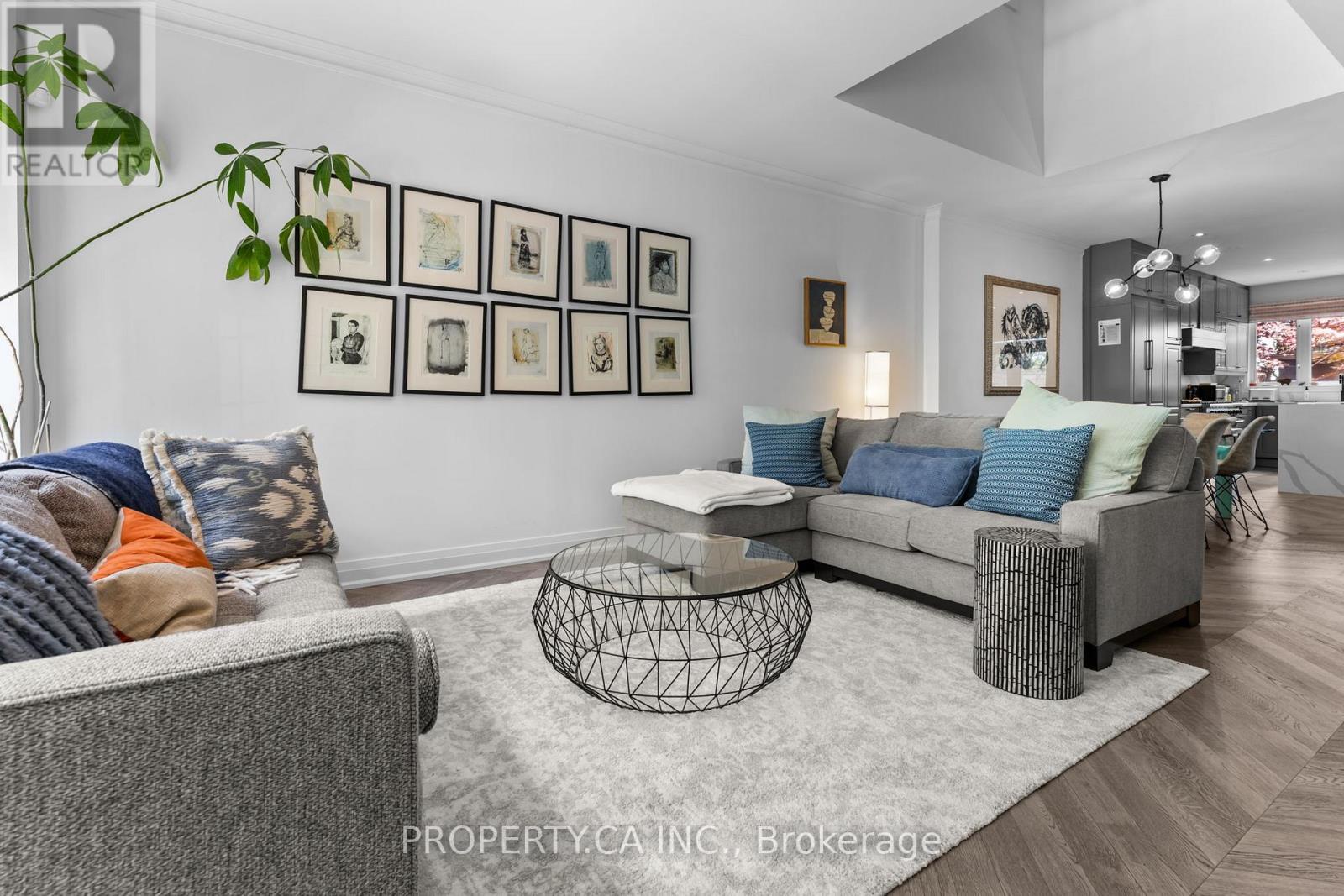 55 Northern Dancer Boulevard, Toronto (the Beaches), Ontario