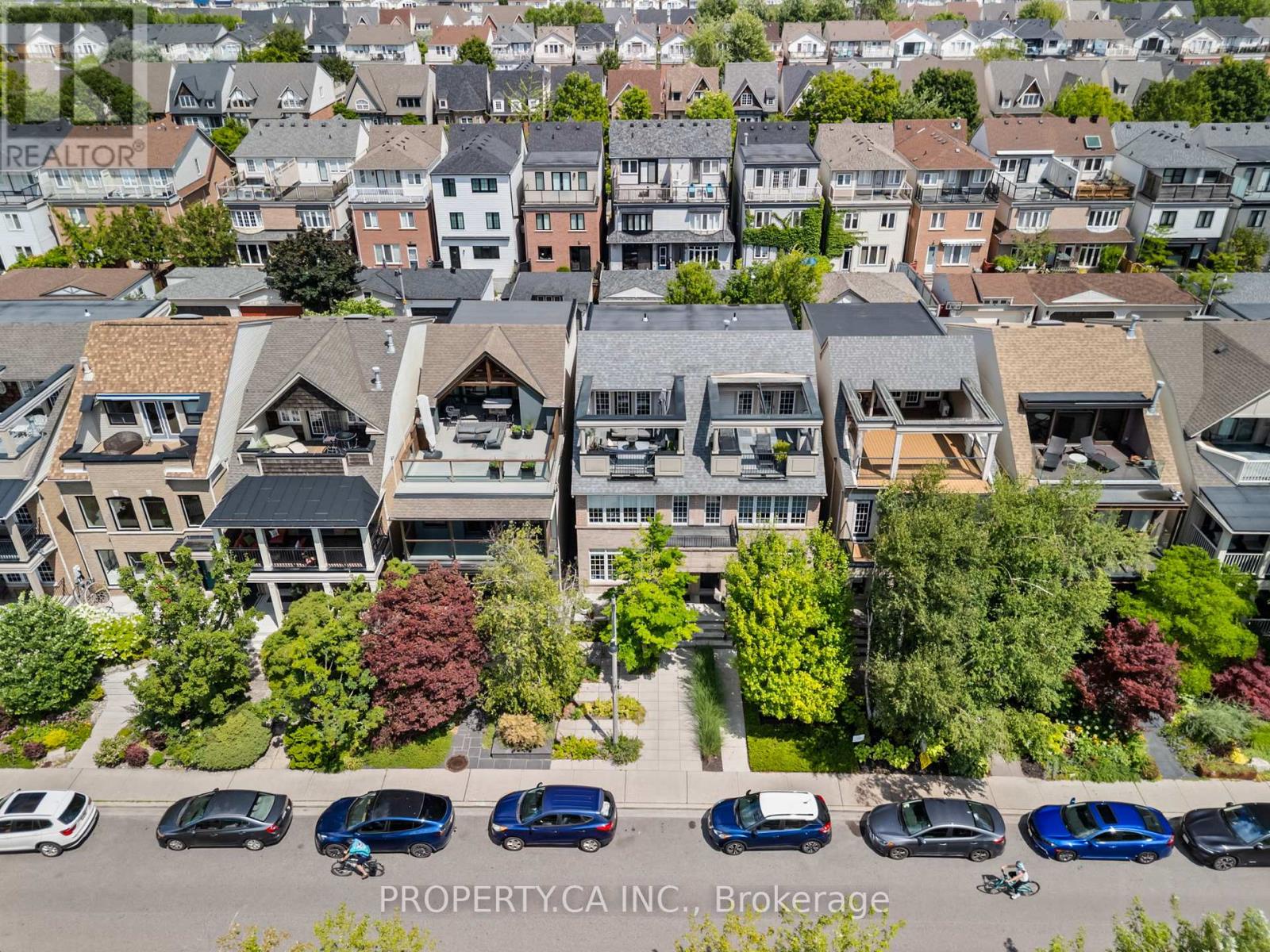 55 Northern Dancer Boulevard, Toronto (the Beaches), Ontario