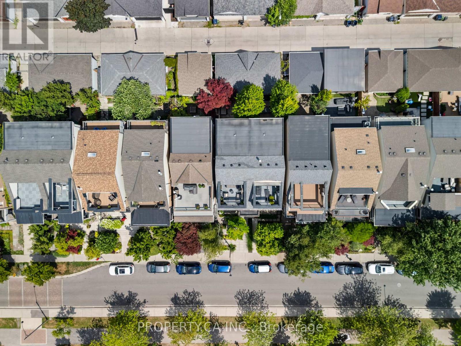 55 Northern Dancer Boulevard, Toronto (the Beaches), Ontario