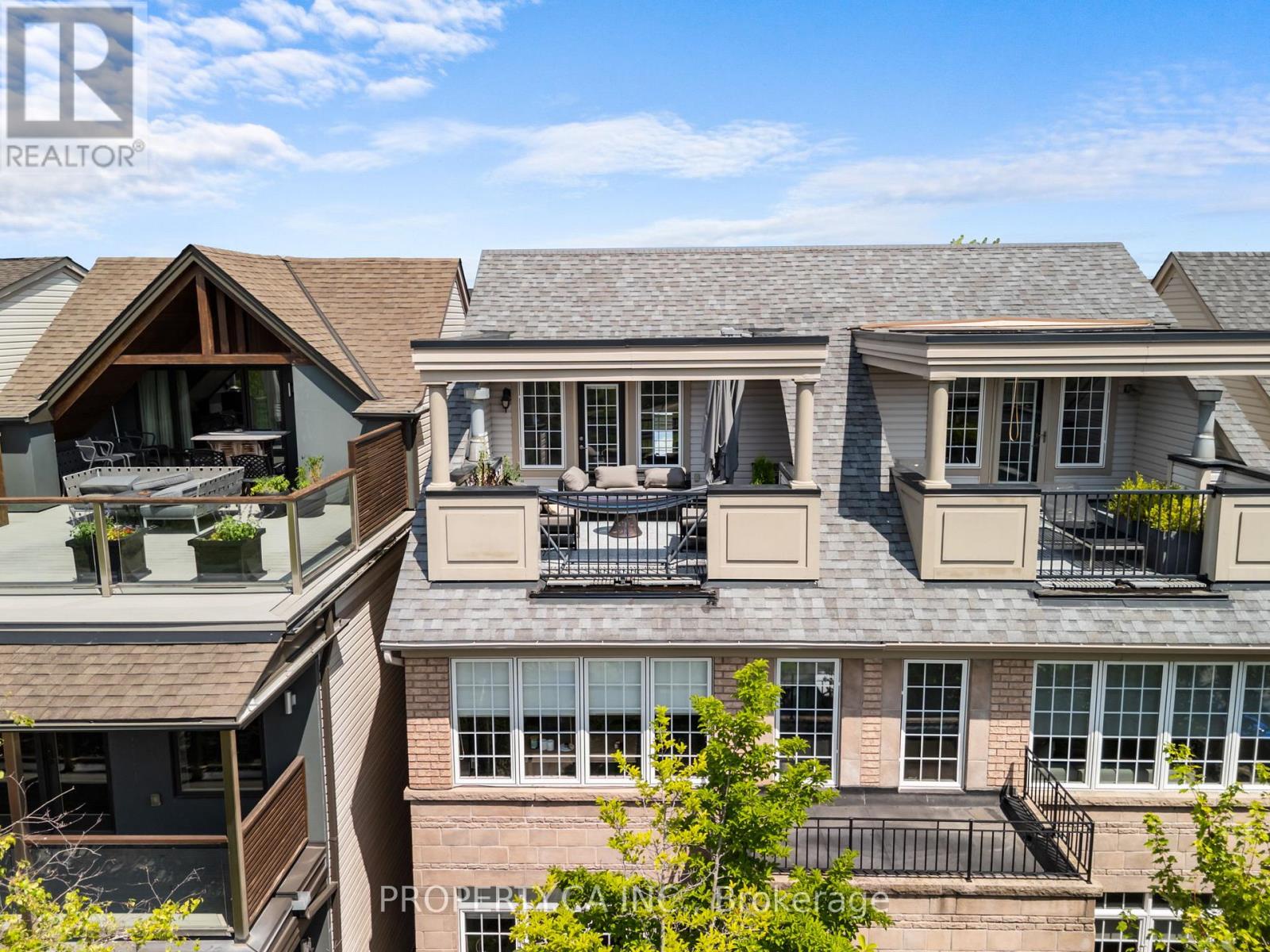 55 Northern Dancer Boulevard, Toronto (the Beaches), Ontario