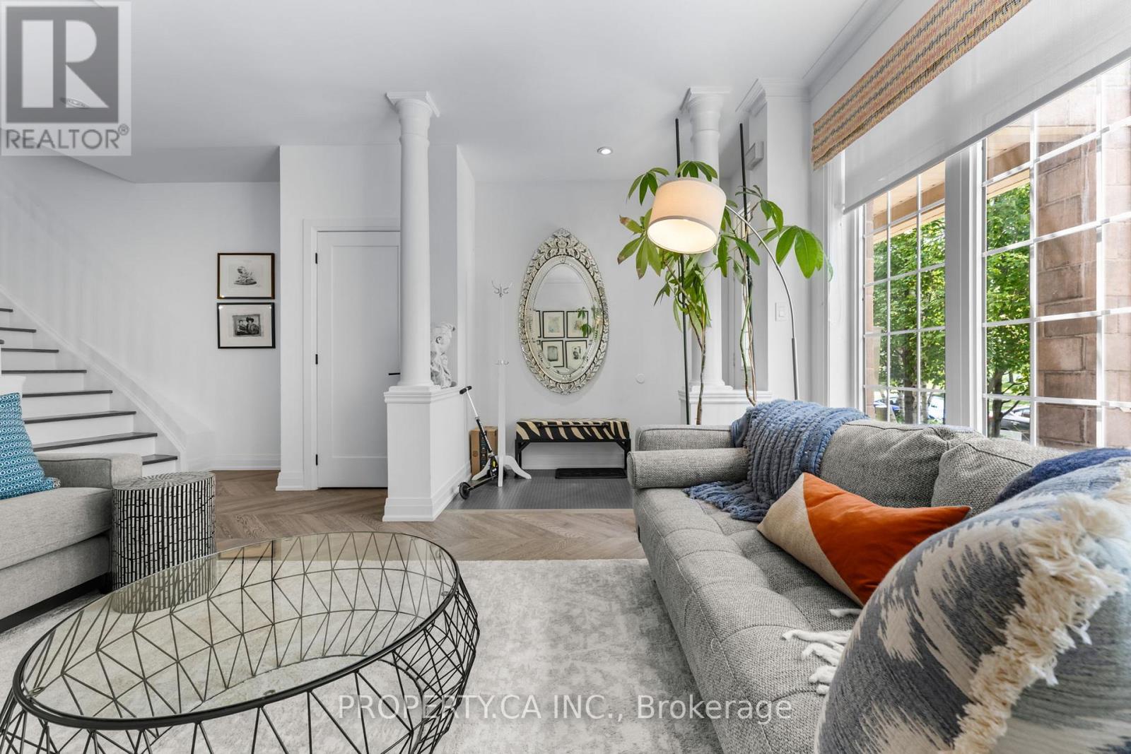 55 Northern Dancer Boulevard, Toronto (the Beaches), Ontario