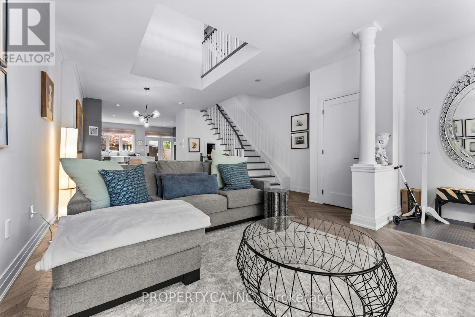 55 Northern Dancer Boulevard, Toronto (the Beaches), Ontario