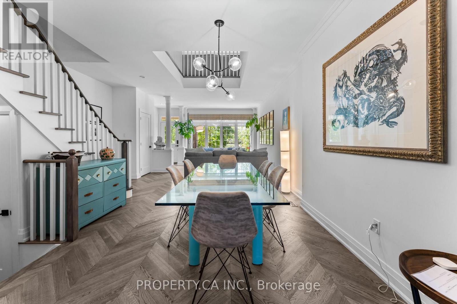 55 Northern Dancer Boulevard, Toronto (the Beaches), Ontario