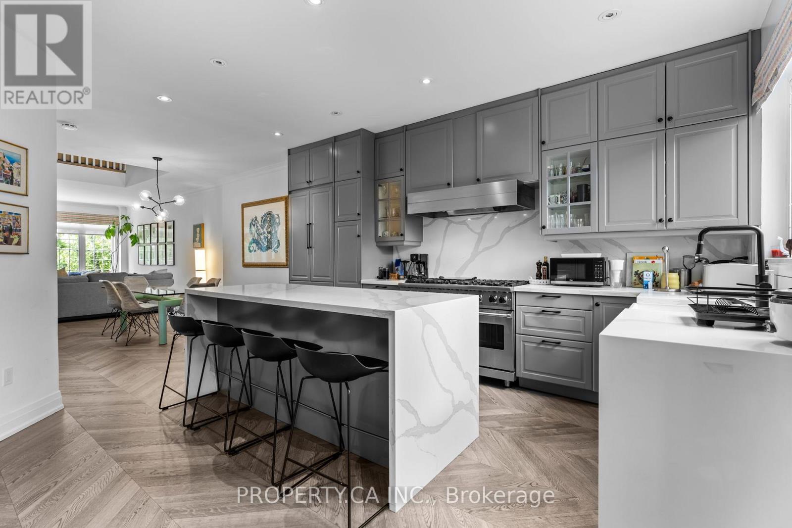 55 Northern Dancer Boulevard, Toronto (the Beaches), Ontario