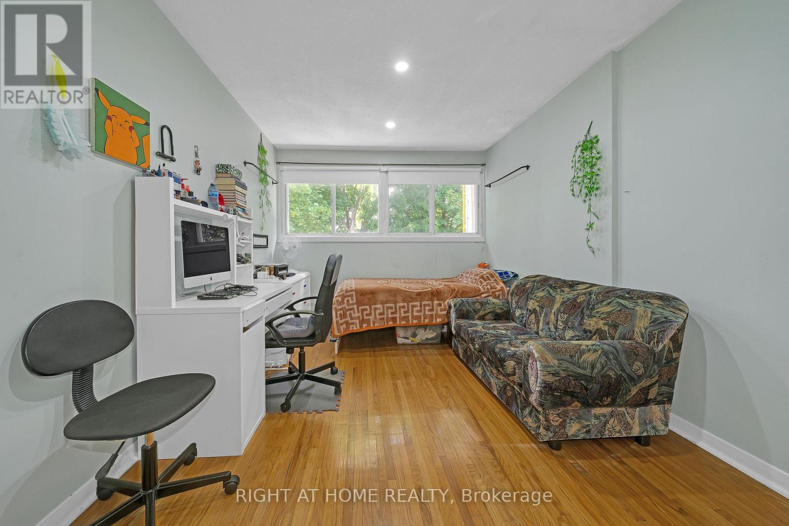 101 - 2901 Jane Street, Toronto (glenfield-jane Heights), Ontario