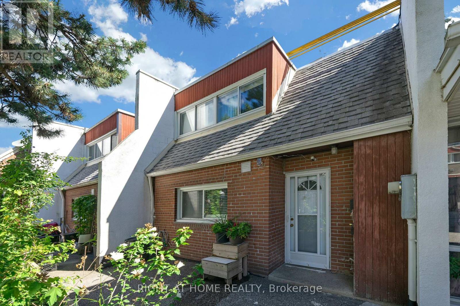 101 - 2901 Jane Street, Toronto (glenfield-jane Heights), Ontario