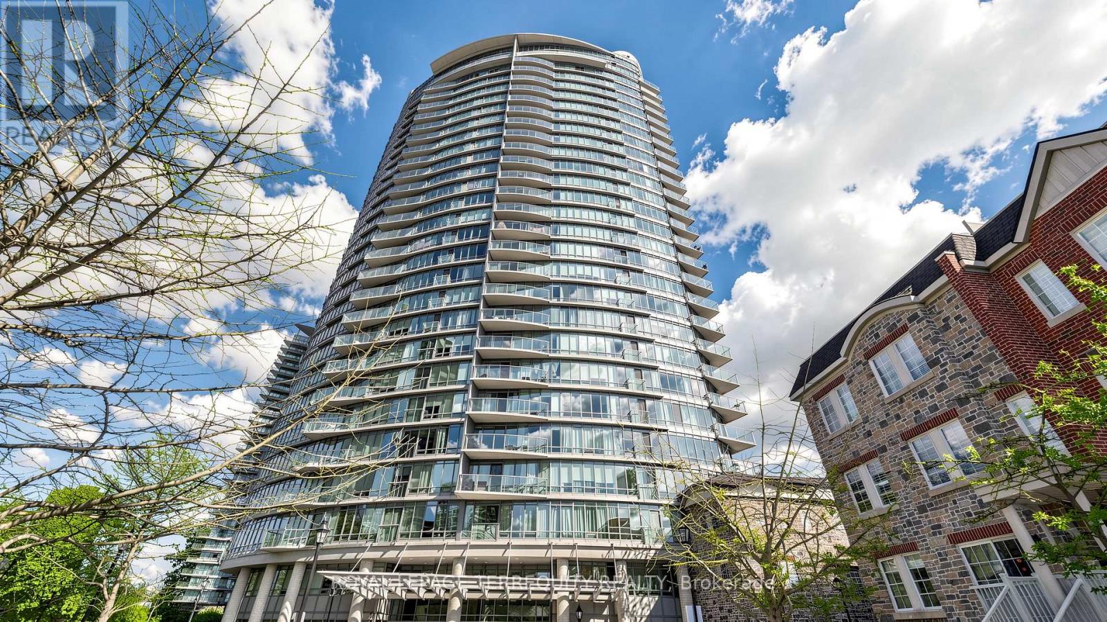 2205 - 15 Windermere Avenue, Toronto (high Park-swansea), Ontario