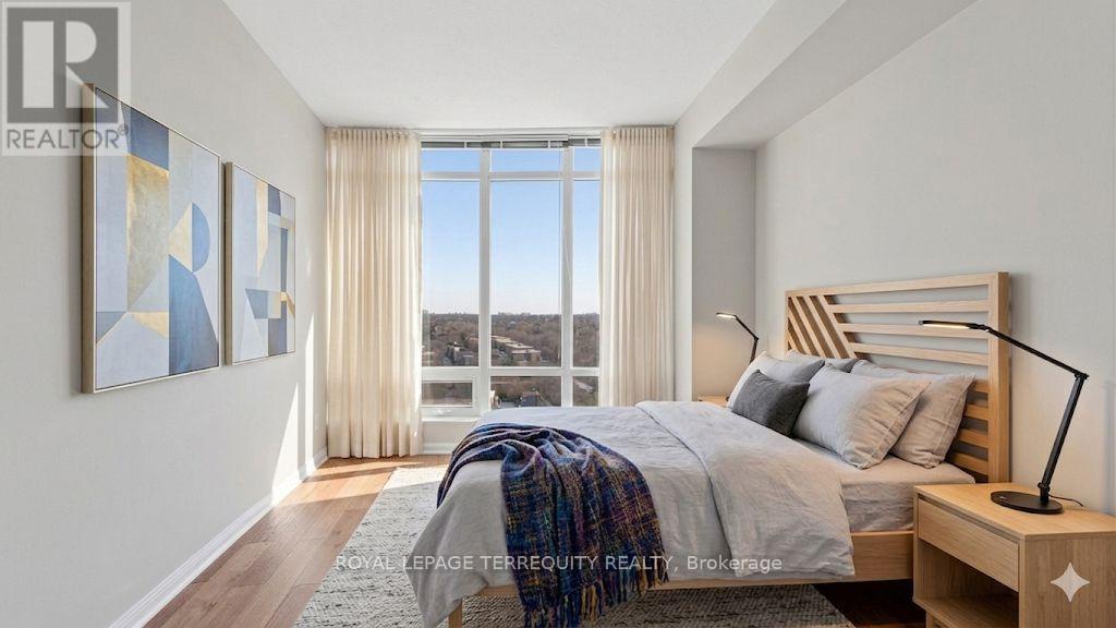 2205 - 15 Windermere Avenue, Toronto (high Park-swansea), Ontario