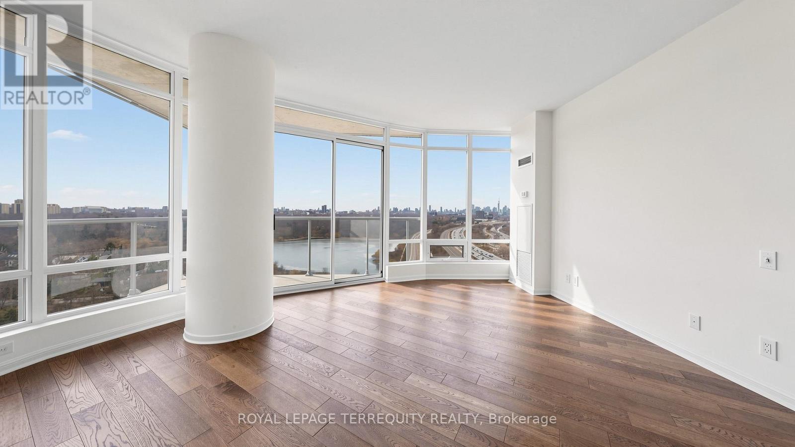 2205 - 15 Windermere Avenue, Toronto (high Park-swansea), Ontario