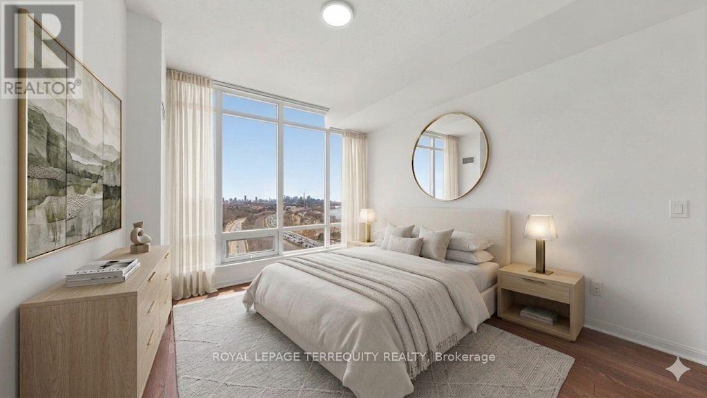 2205 - 15 Windermere Avenue, Toronto (high Park-swansea), Ontario