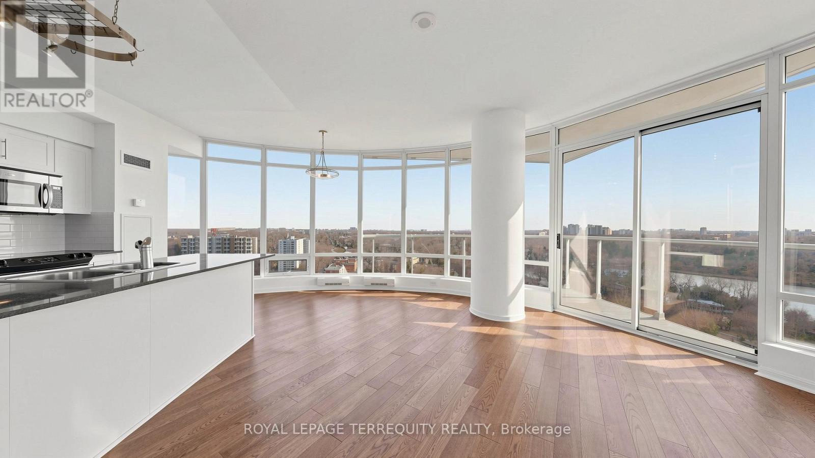 2205 - 15 Windermere Avenue, Toronto (high Park-swansea), Ontario