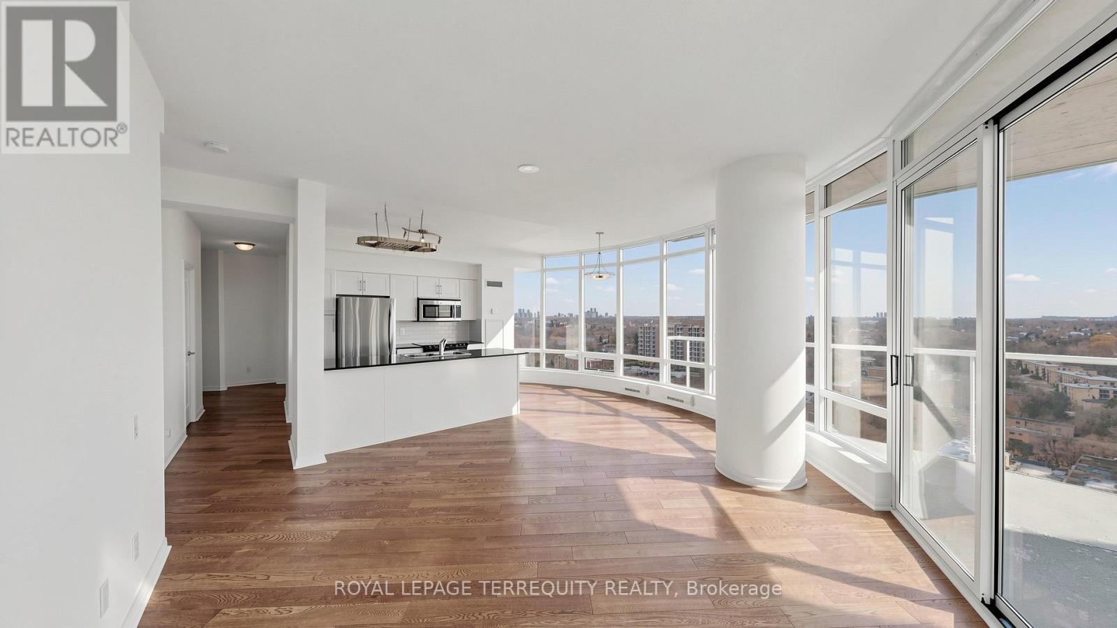 2205 - 15 Windermere Avenue, Toronto (high Park-swansea), Ontario