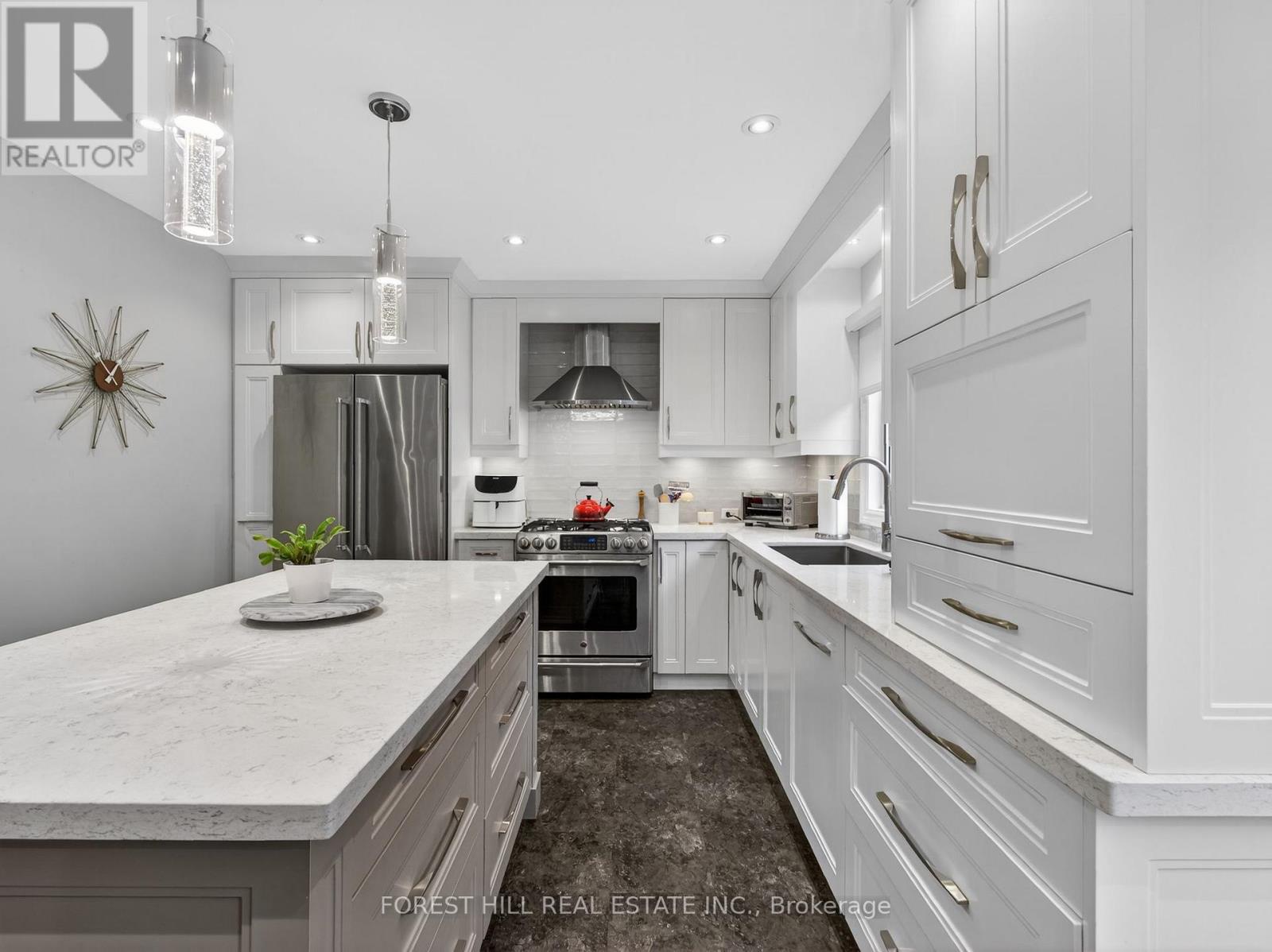 37 Artisan Place, Toronto (hillcrest Village), Ontario