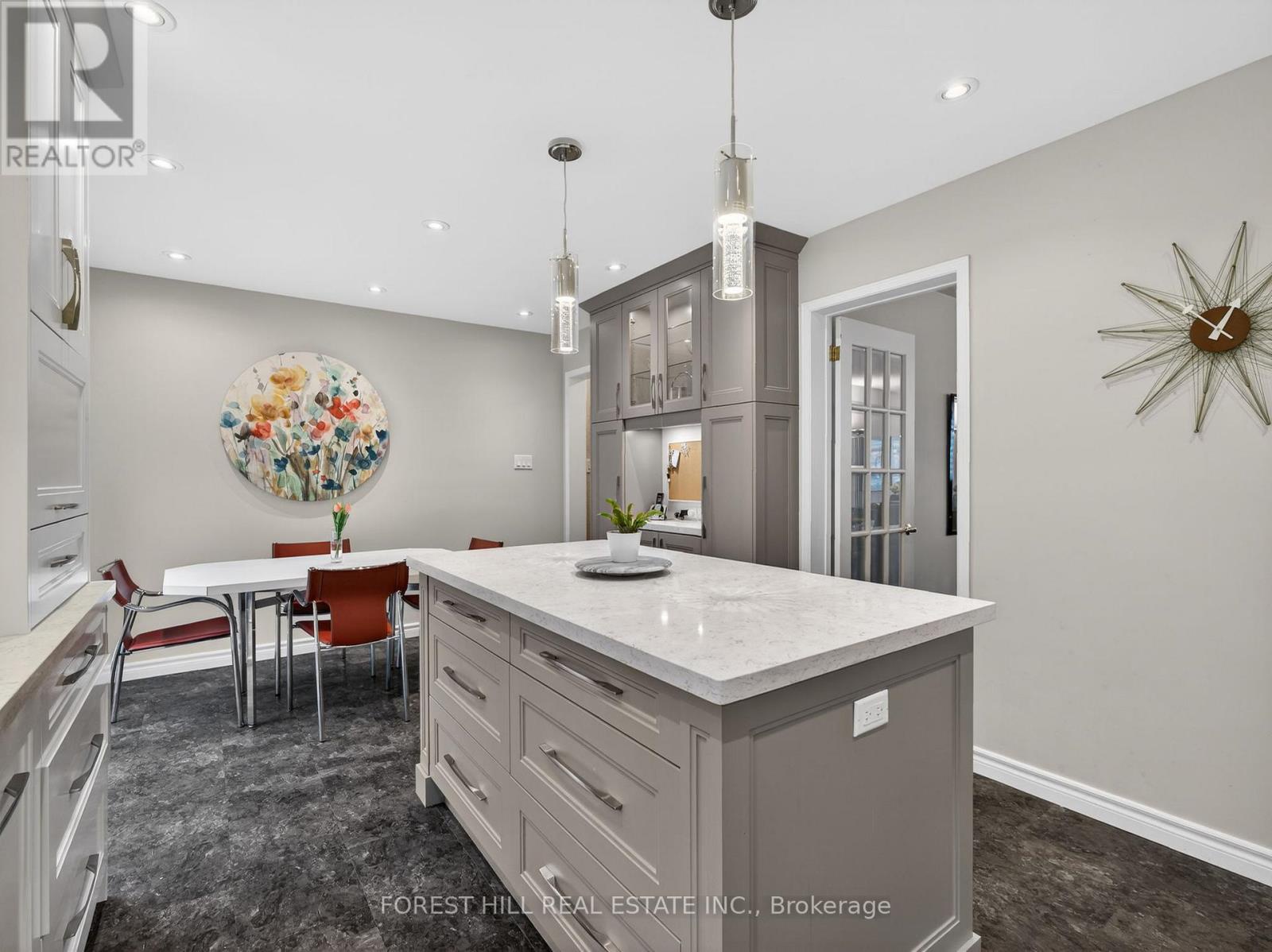 37 Artisan Place, Toronto (hillcrest Village), Ontario