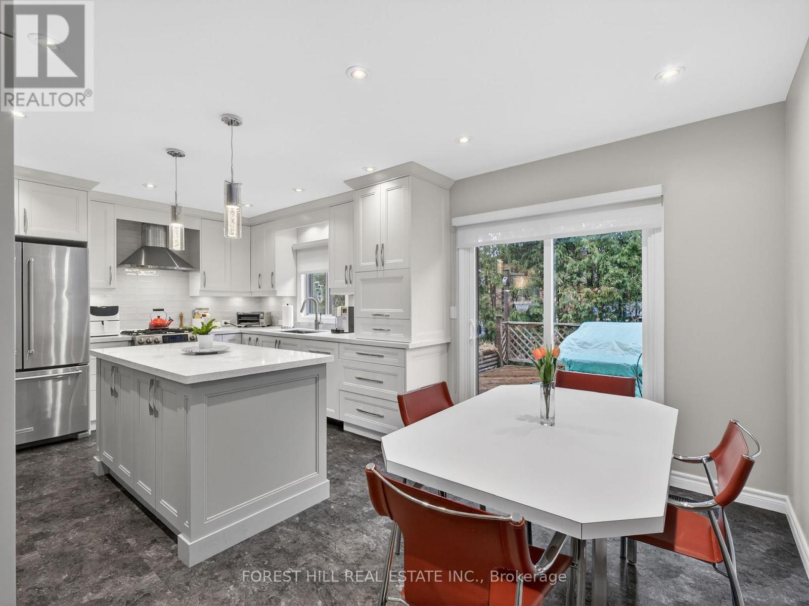 37 Artisan Place, Toronto (hillcrest Village), Ontario