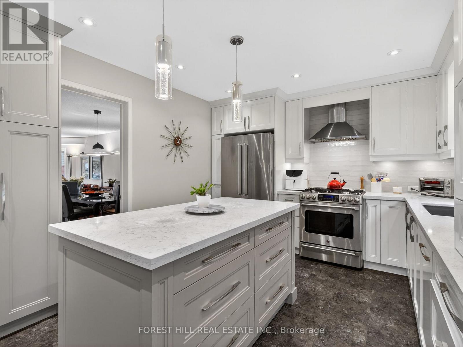 37 Artisan Place, Toronto (hillcrest Village), Ontario