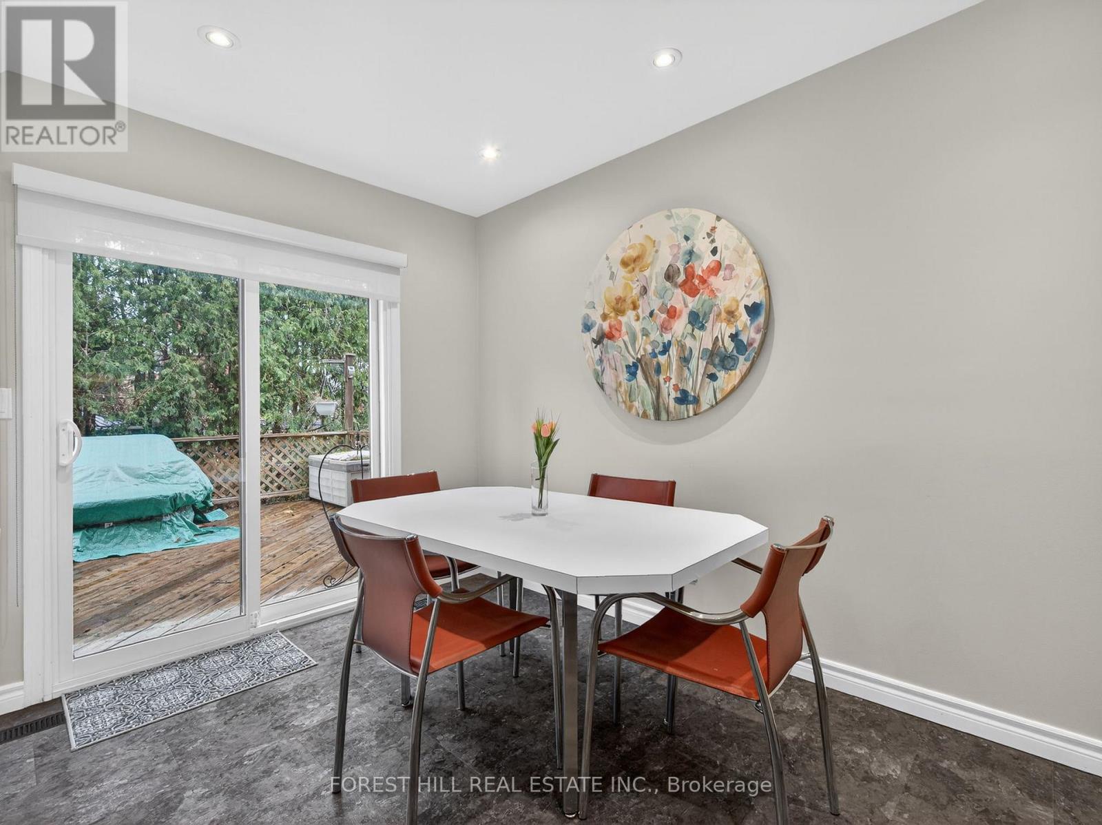 37 Artisan Place, Toronto (hillcrest Village), Ontario