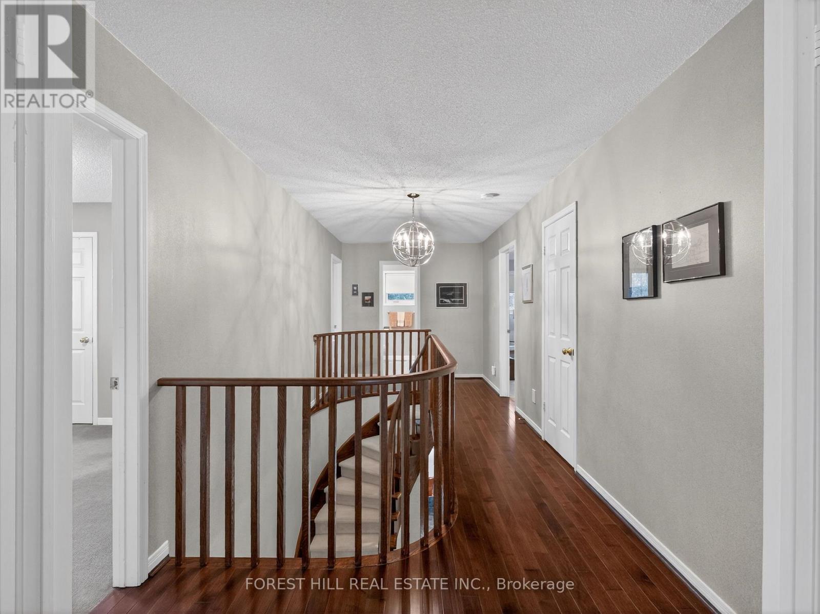 37 Artisan Place, Toronto (hillcrest Village), Ontario