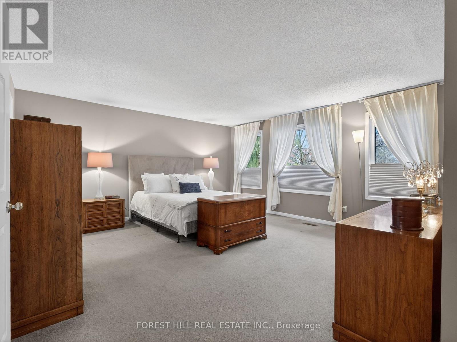 37 Artisan Place, Toronto (hillcrest Village), Ontario