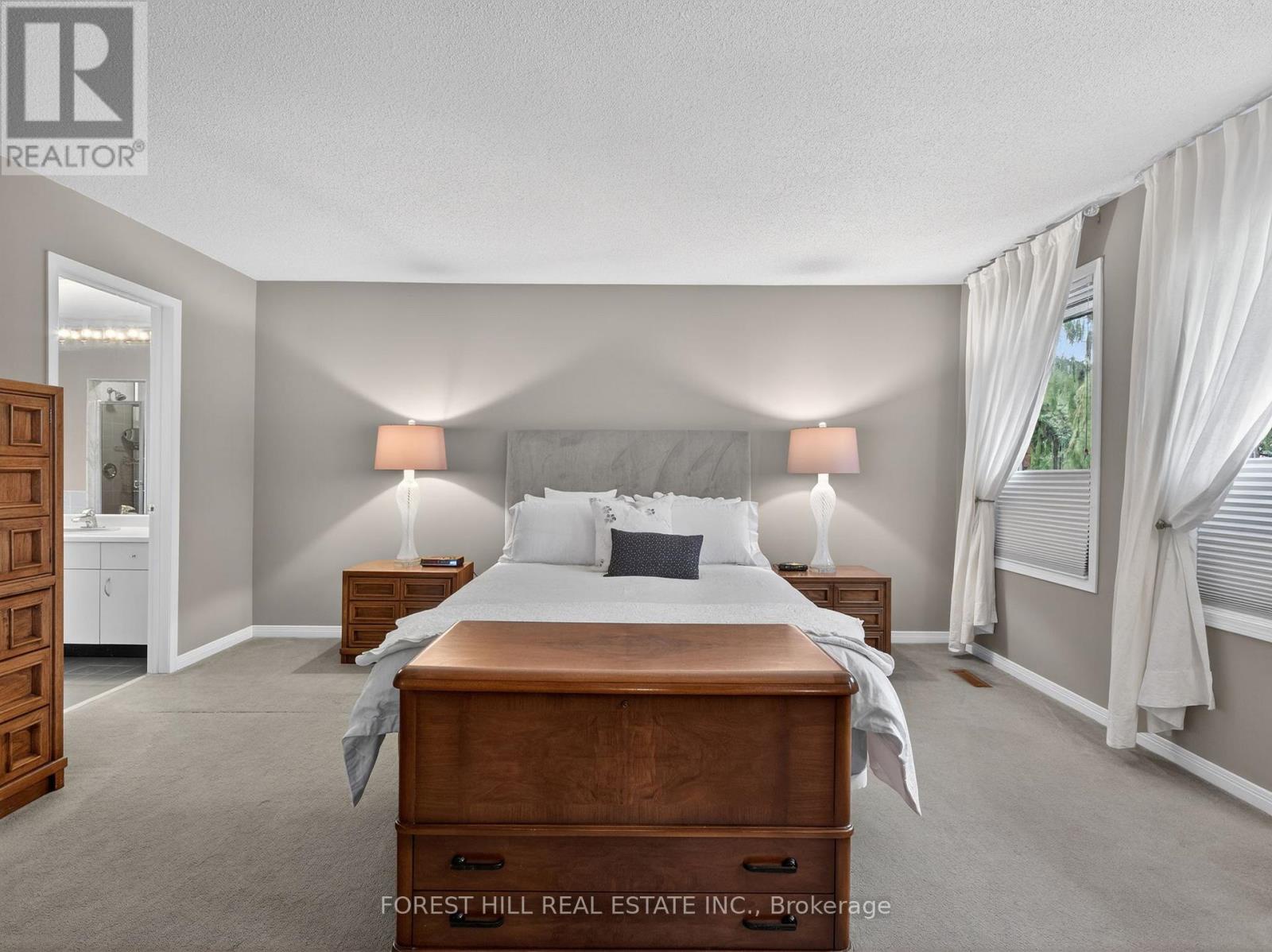 37 Artisan Place, Toronto (hillcrest Village), Ontario