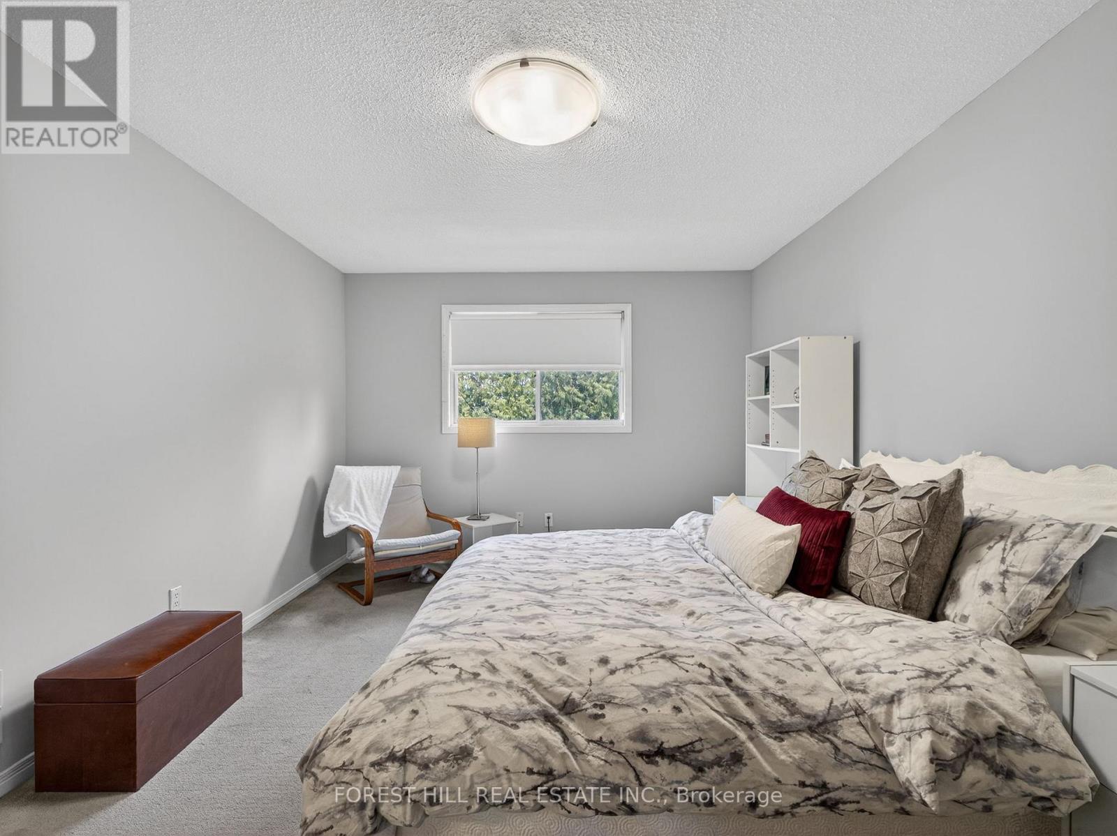 37 Artisan Place, Toronto (hillcrest Village), Ontario