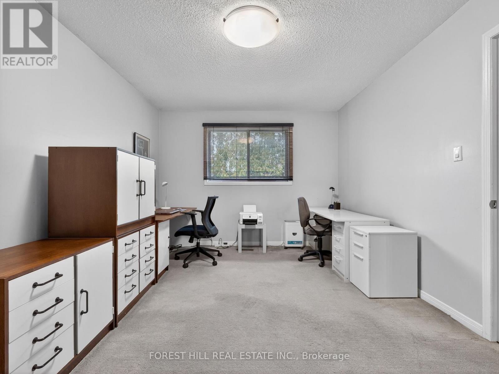 37 Artisan Place, Toronto (hillcrest Village), Ontario