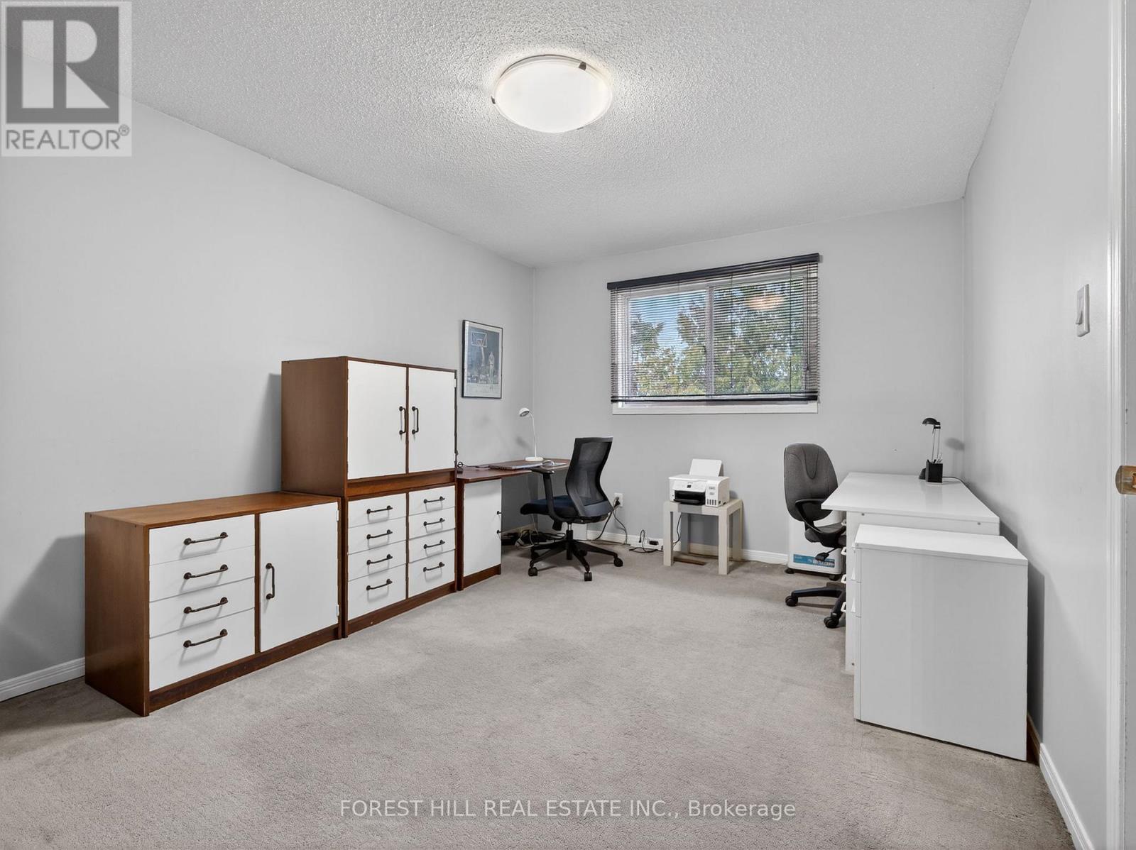 37 Artisan Place, Toronto (hillcrest Village), Ontario