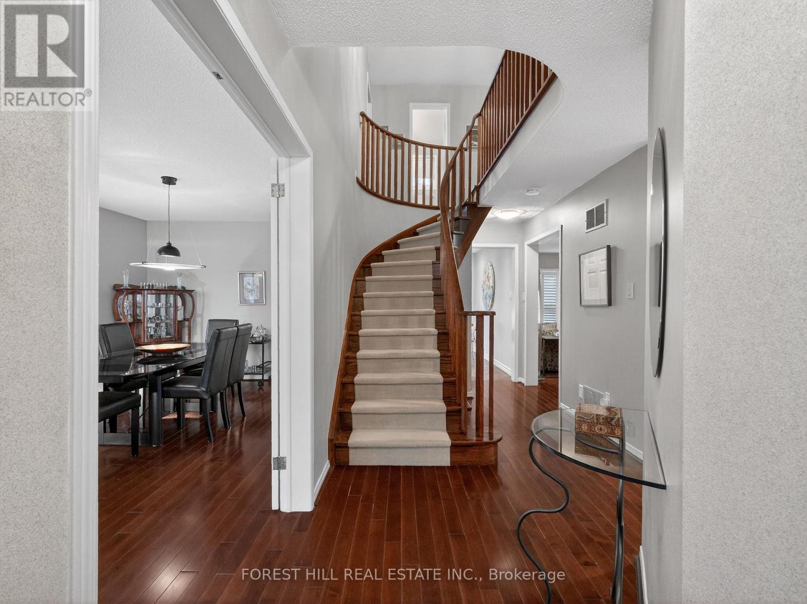 37 Artisan Place, Toronto (hillcrest Village), Ontario