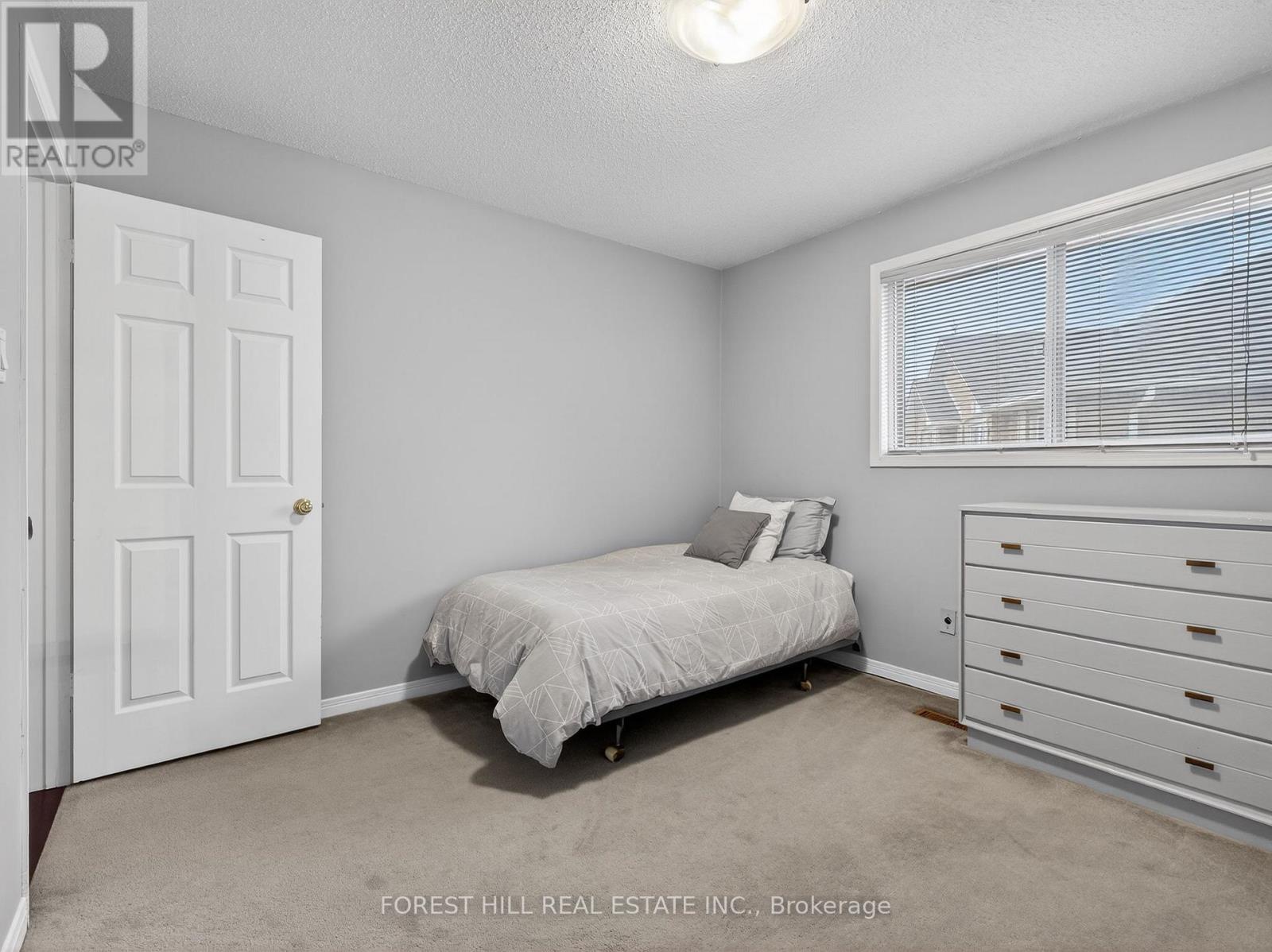 37 Artisan Place, Toronto (hillcrest Village), Ontario