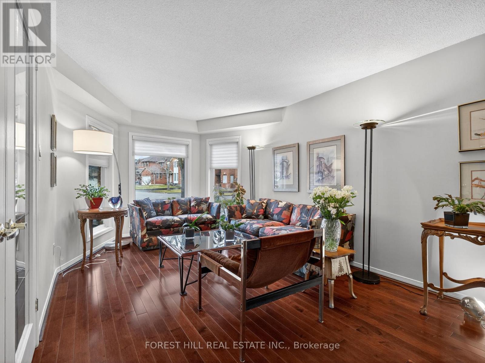 37 Artisan Place, Toronto (hillcrest Village), Ontario